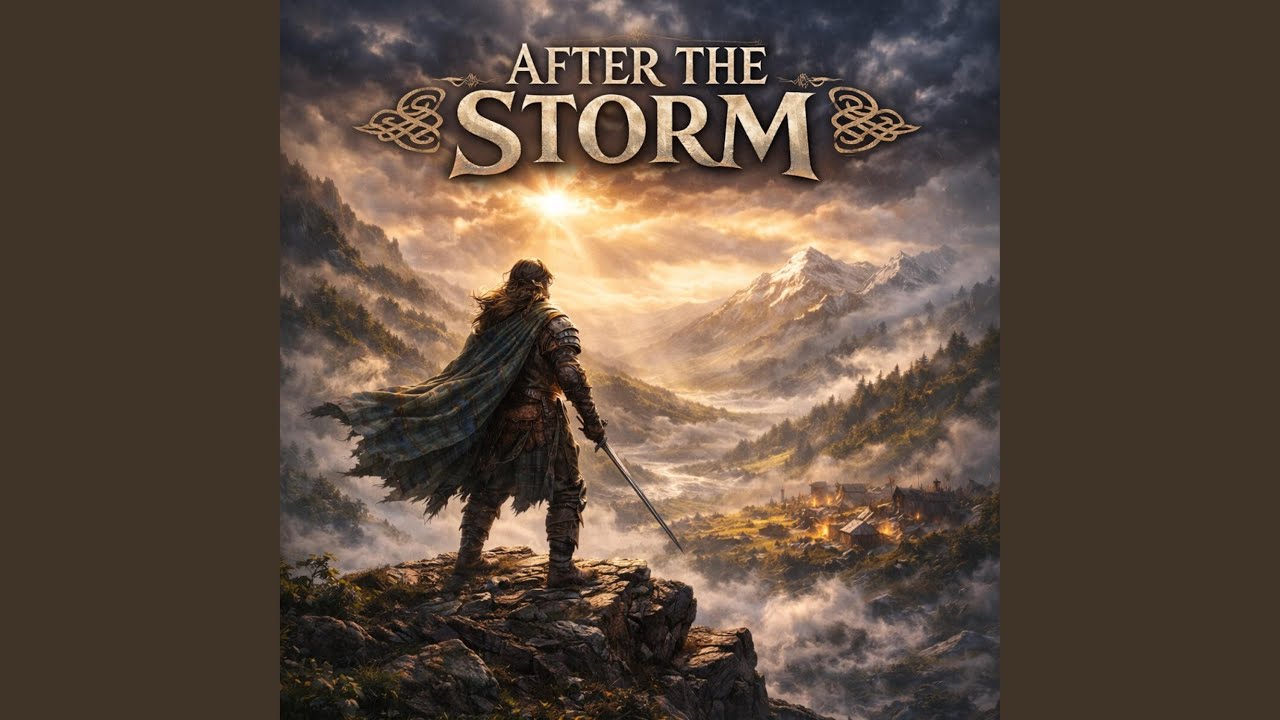 After the storm