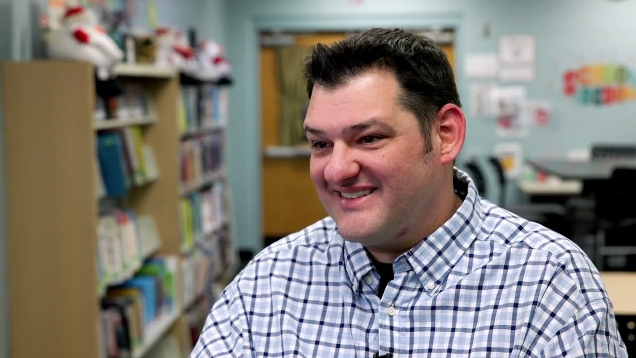 Meet the School Board: Alex Argo