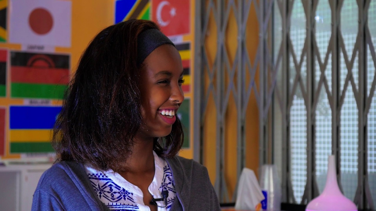 Dentist Kenya Nairobi | Tender Care Dental