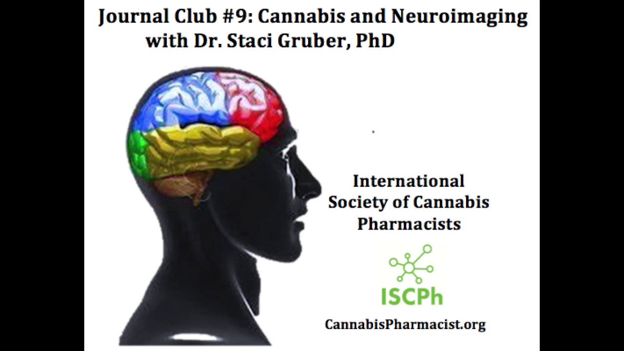 Journal Club #9: Cannabis and Neuroimaging Sneak Peak!
