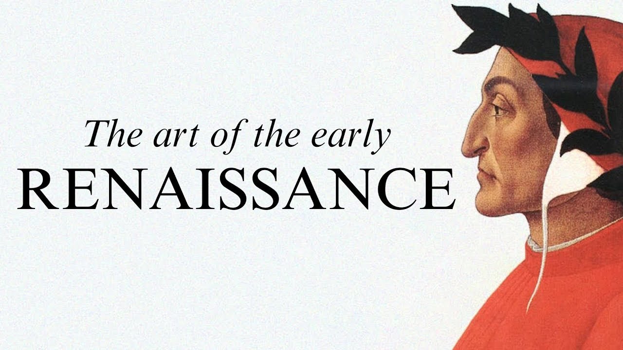 The Art of the Early Renaissance
