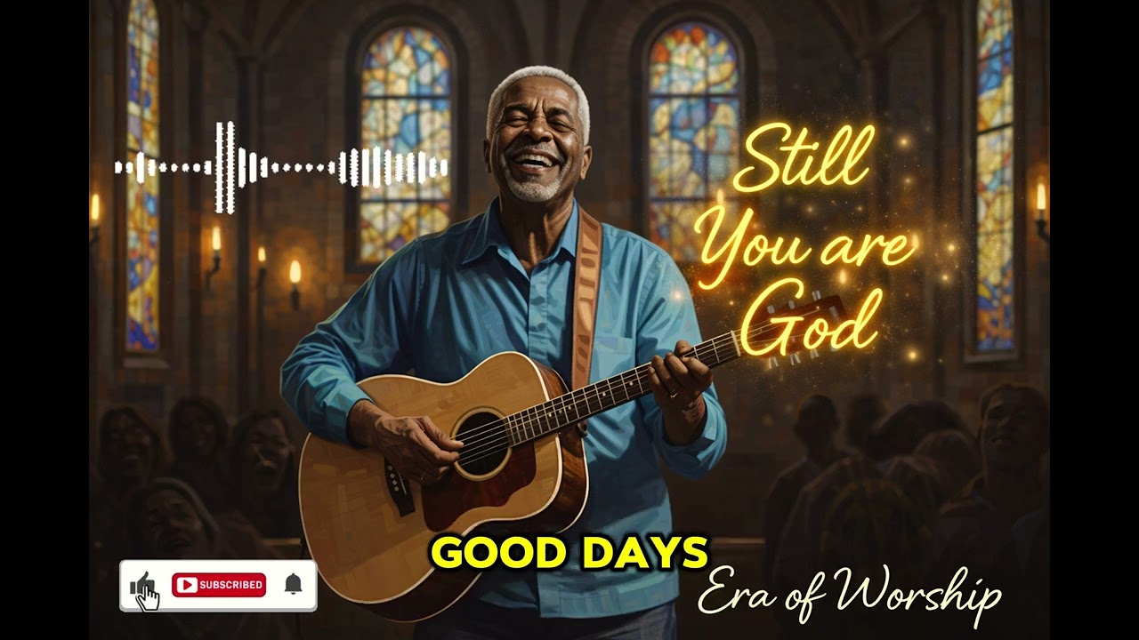 Still You are God | A worship song declaring that through every season, still You are God.