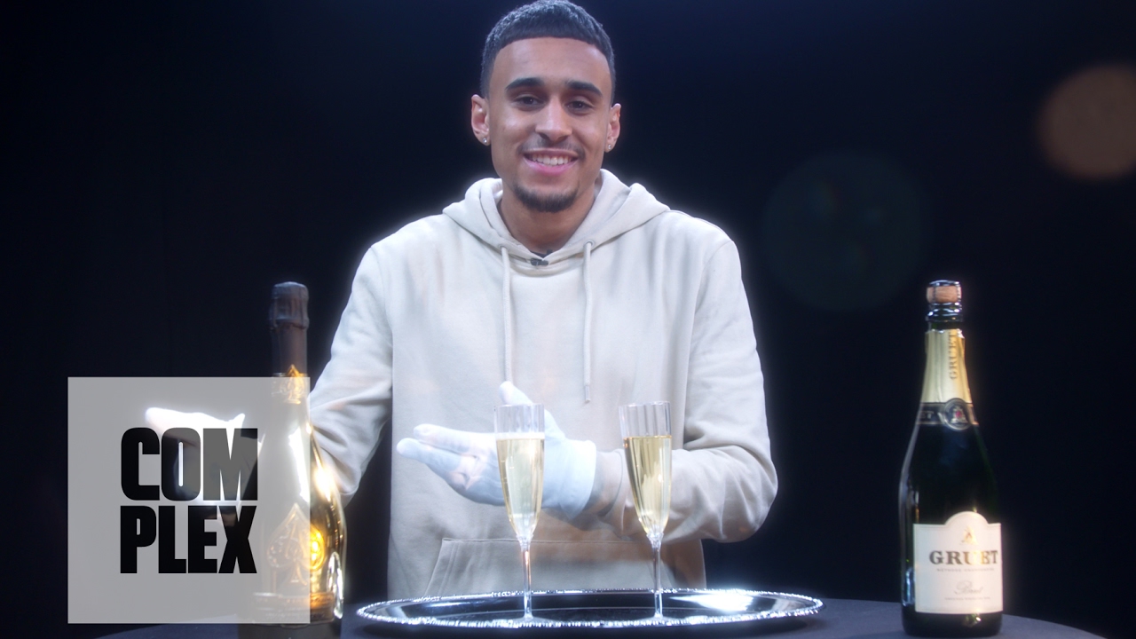Jay Z's Ace of Spades vs. $15 Champagne: Don't Believe the Hype