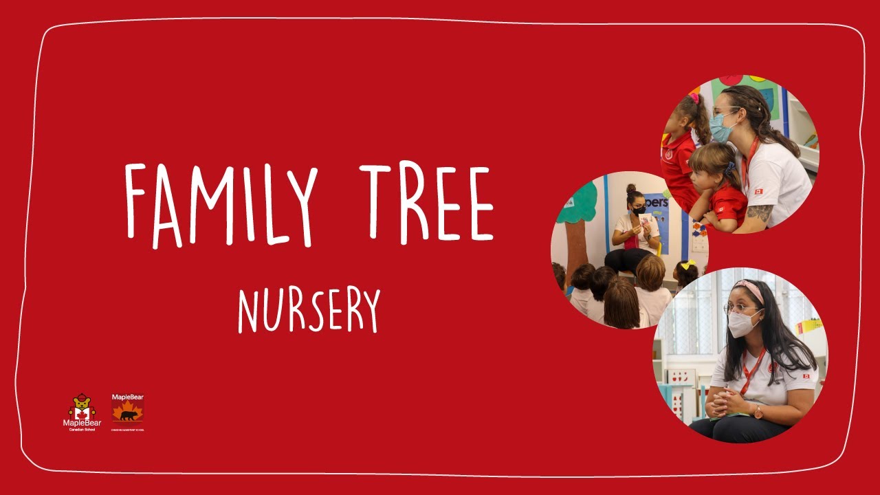 Family Tree | Nursery