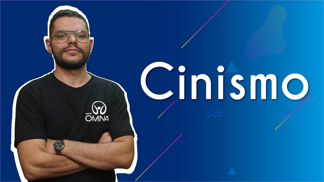 Cinismo - Brasil Escola