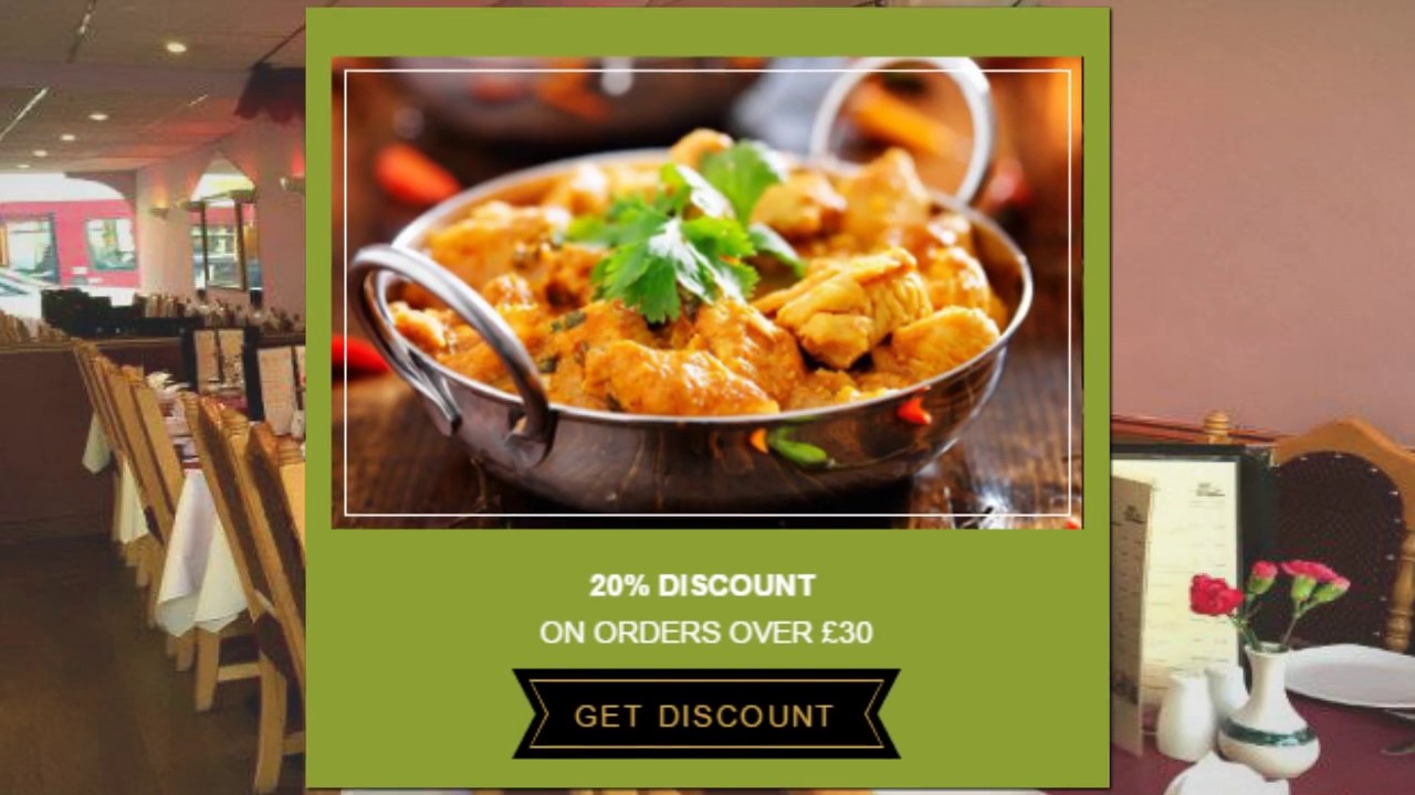Best Indian Restaurant & Takeaway in Holborn, London | Little India 🍲