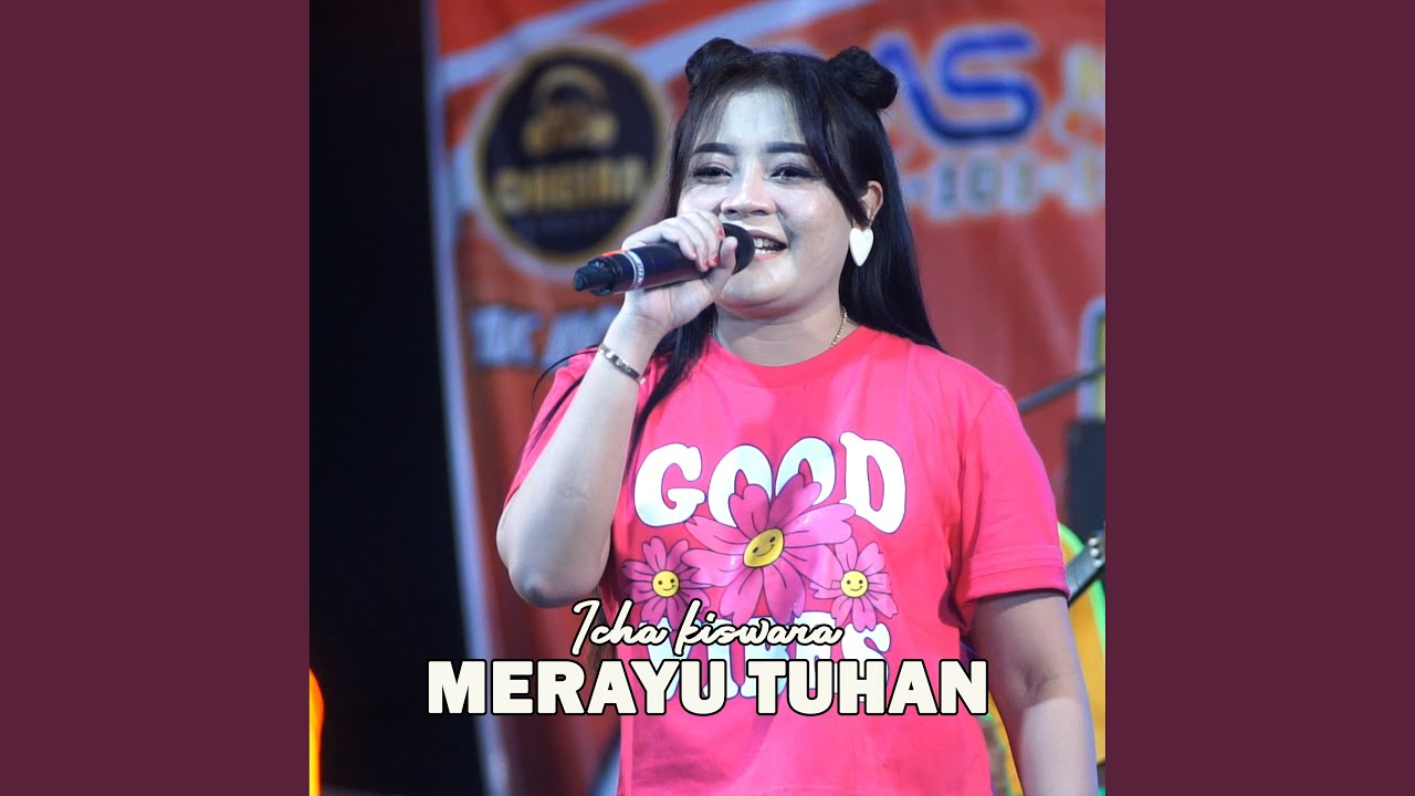 Merayu Tuhan