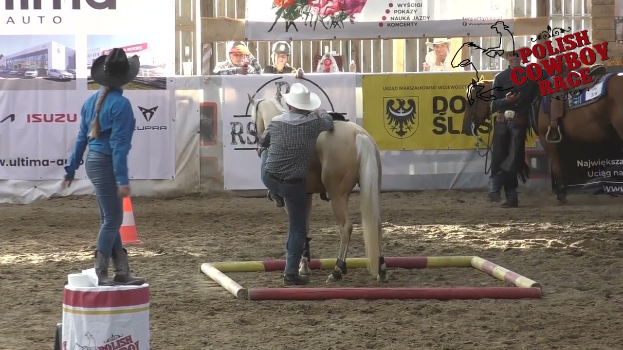 Cowboy Hero   Karpacz   29 07 2023