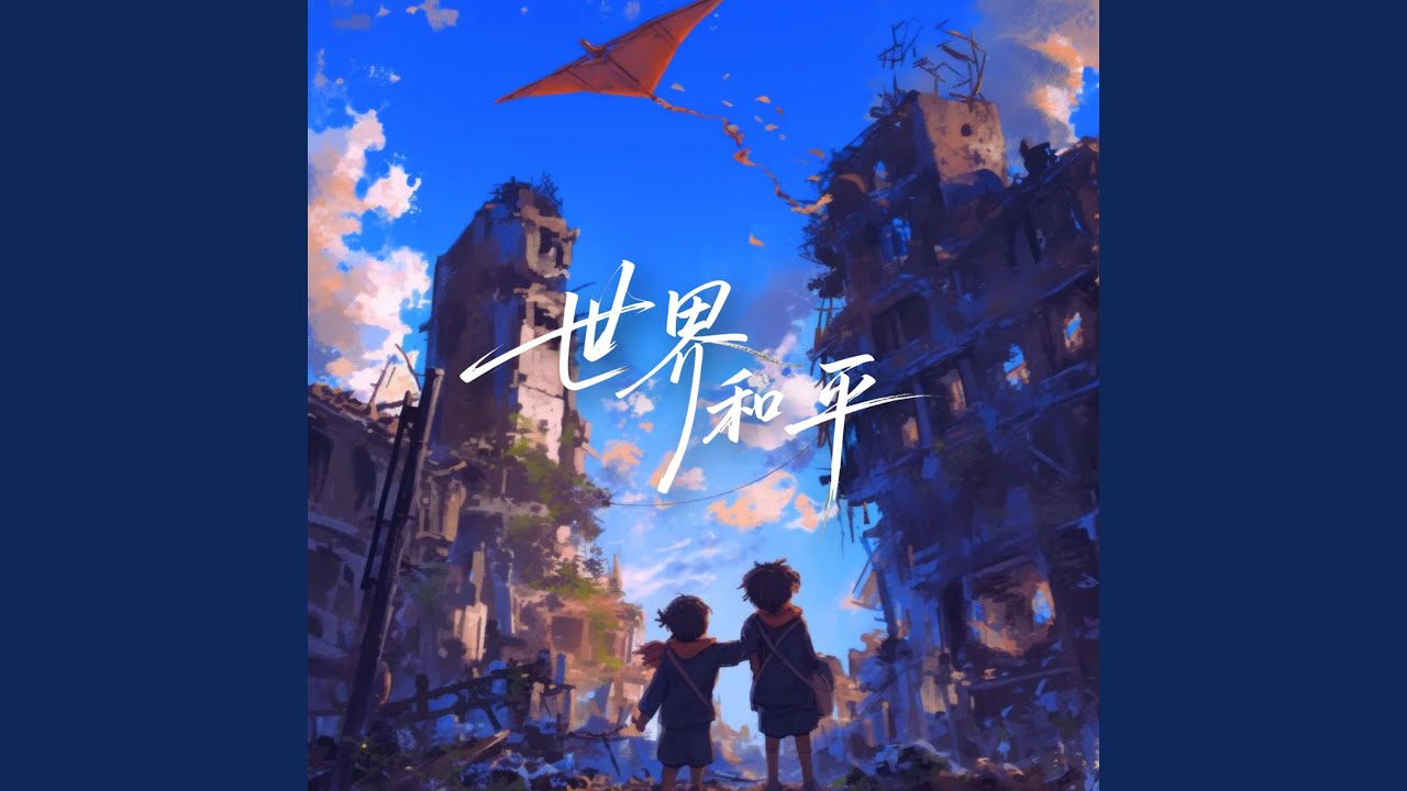 世界和平
