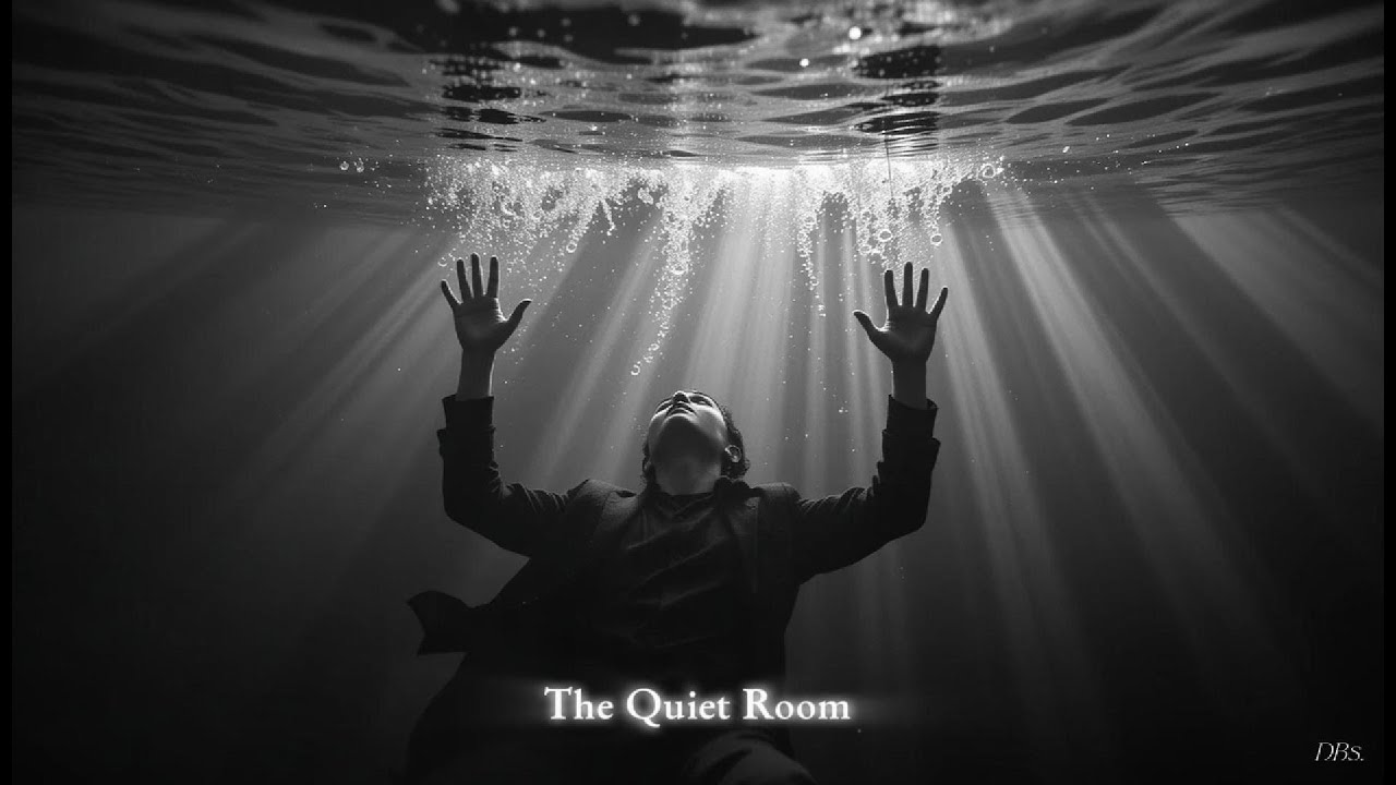 Drowning | Late Night Dream Pop Vibe | DailyBuddySounds