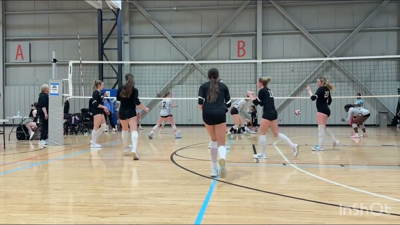 WCPL Day 8 & 9  15/16 Open