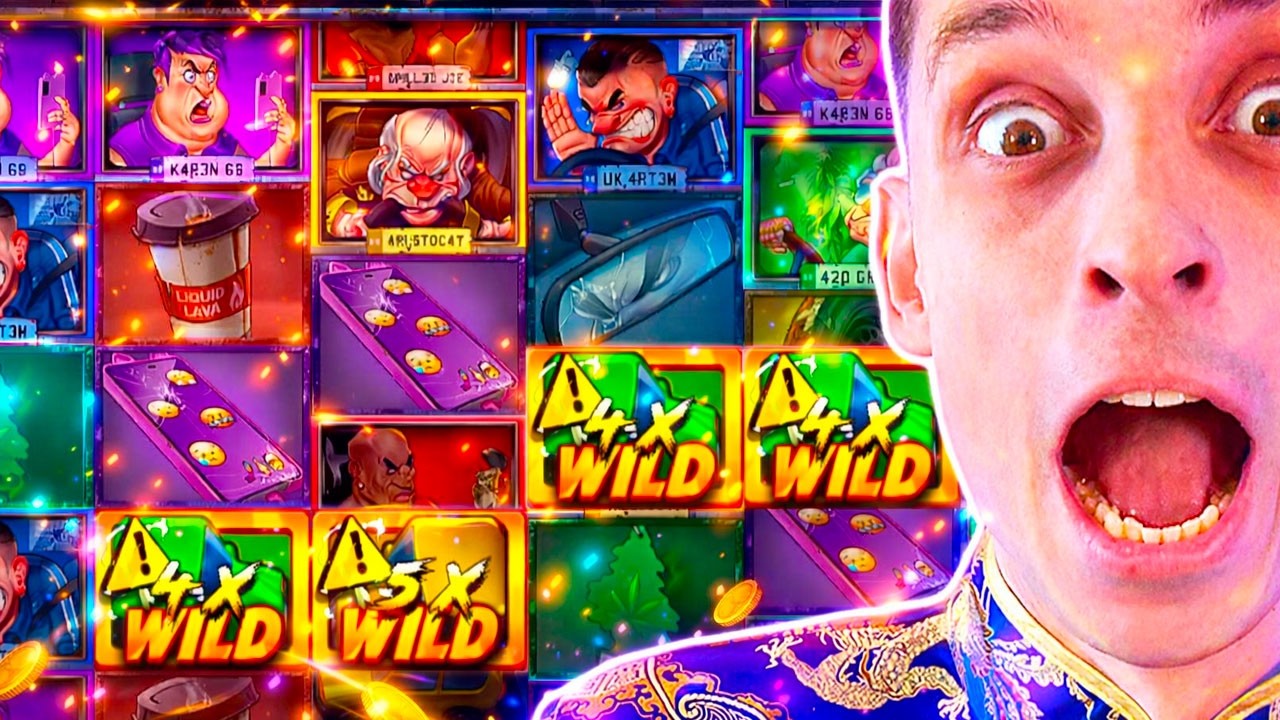 ROAD RAGE BIG WIN LIVE Slots &ndash; Can New Games Beat Sweet Bonanza&rsquo;s Big Wins?