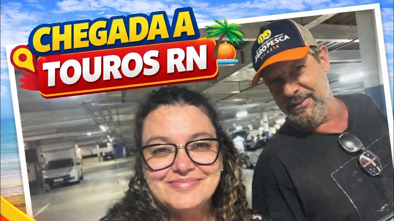 ✨ Rota das praias do RN | Maracajaú, Rio do Fogo e Touros