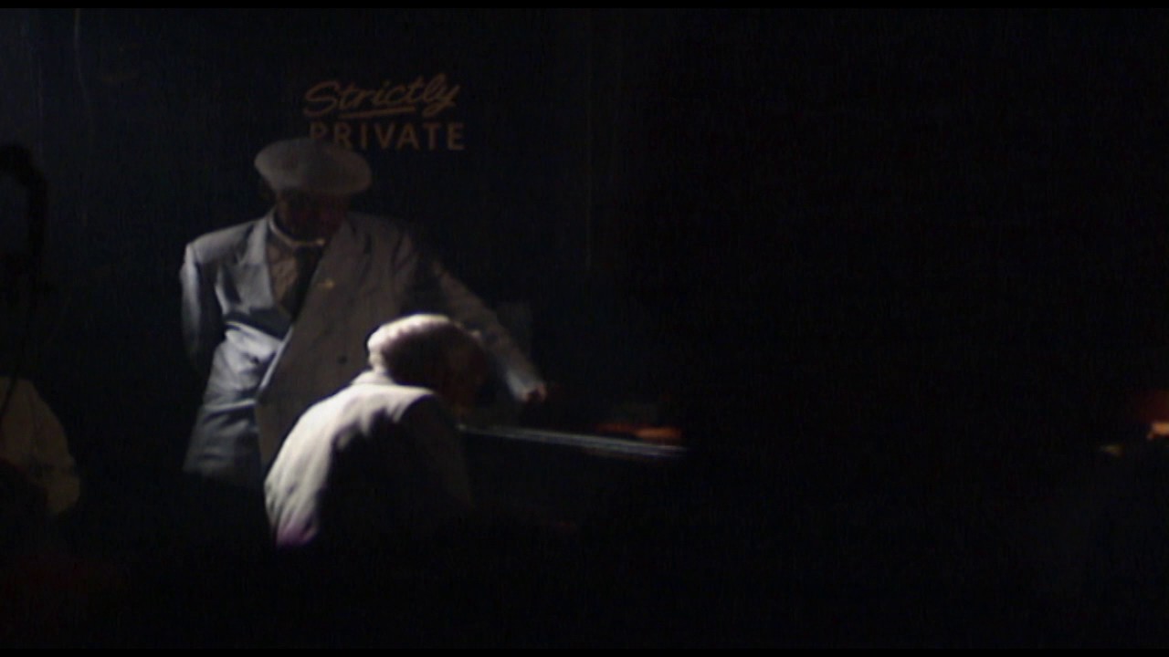 Ruben Gonzalez live at Ronnie Scott's - Como Siento Yo