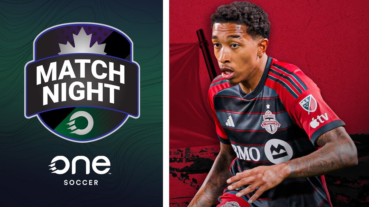 From Toronto to Montreal: Who won Jahkeele Marshall-Rutty trade? 👀