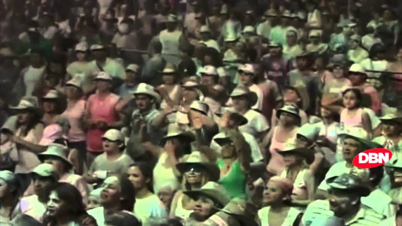 Sergio Galleguillo  -  Carnaval En la Rioja