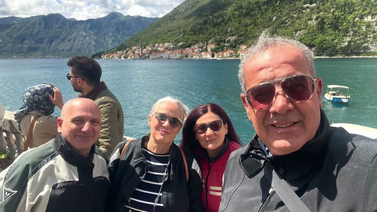 Montenegro - 25 April 2024 “Che liberazione”