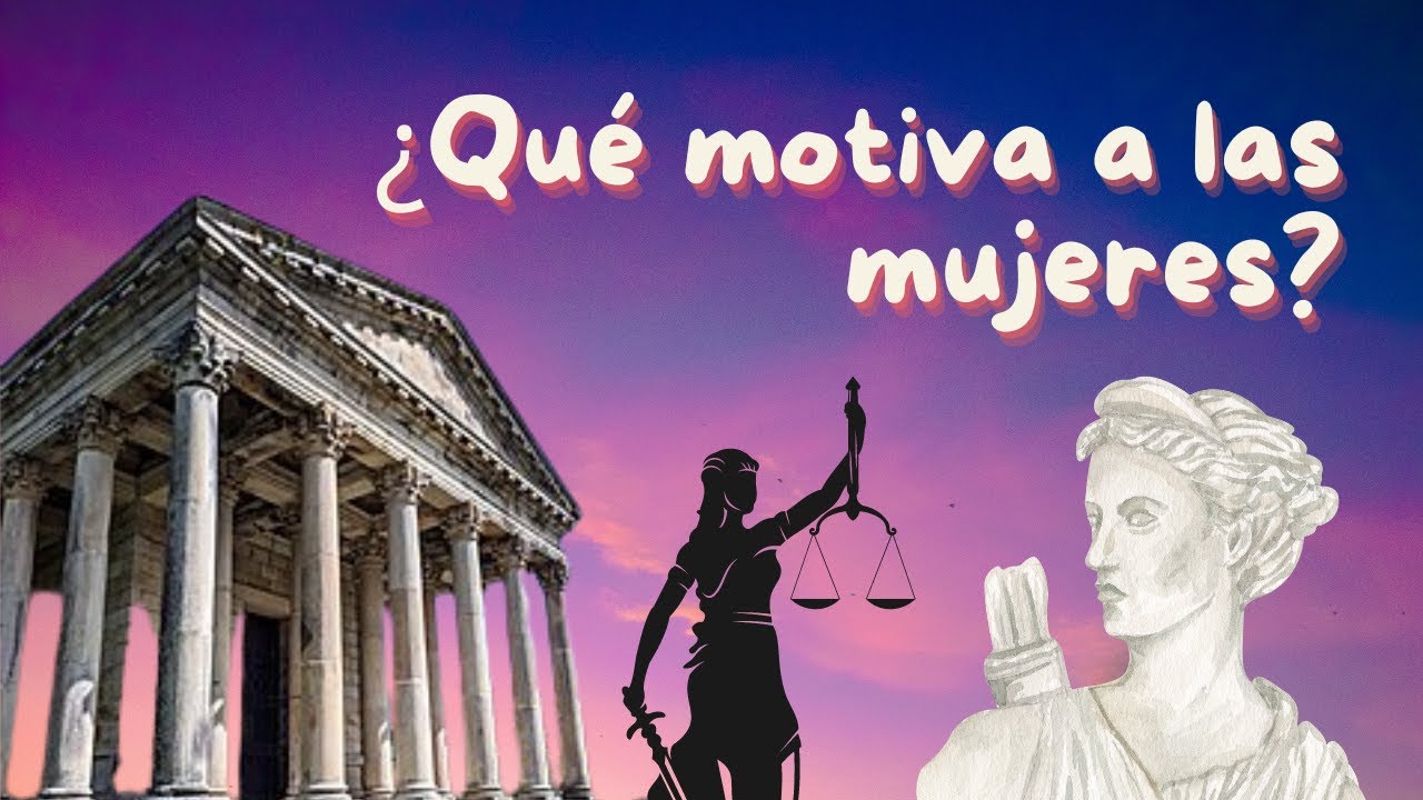 Introducción a las diosas de cada mujer | ¿Qué diosa habita en ti?