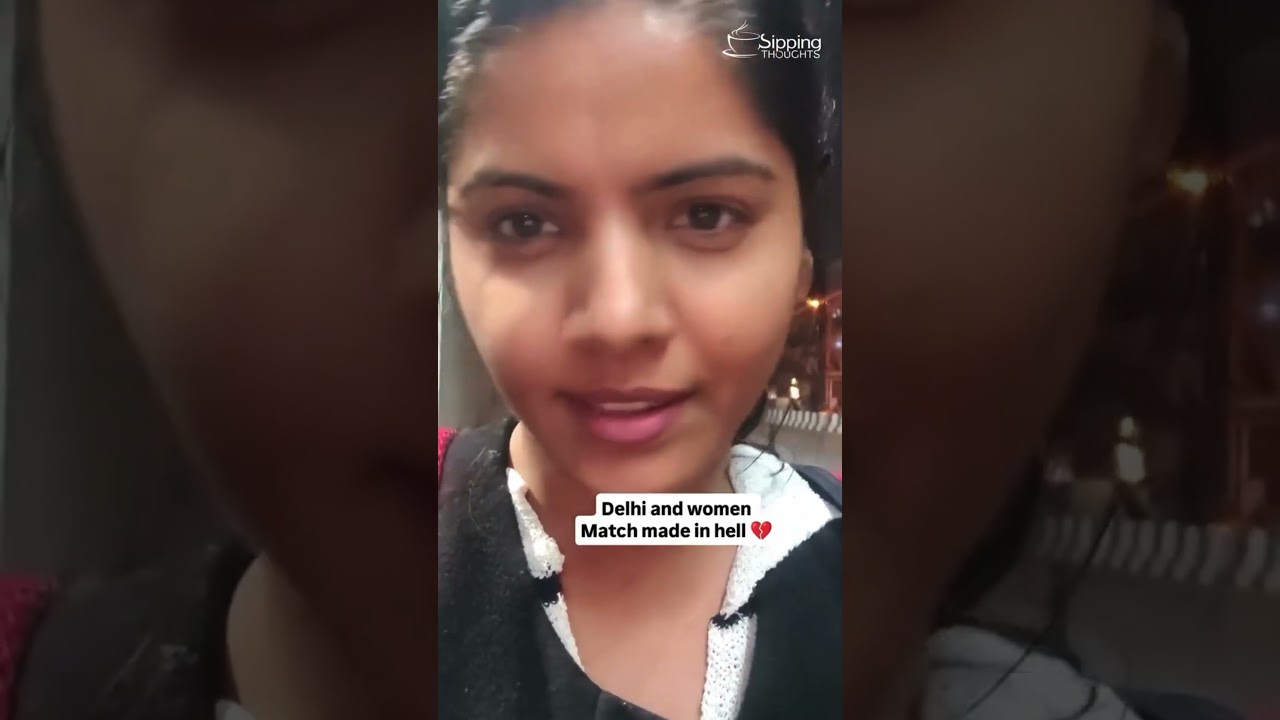 Are Women Safe? This Harrowing Incident in Delhi Says It All!