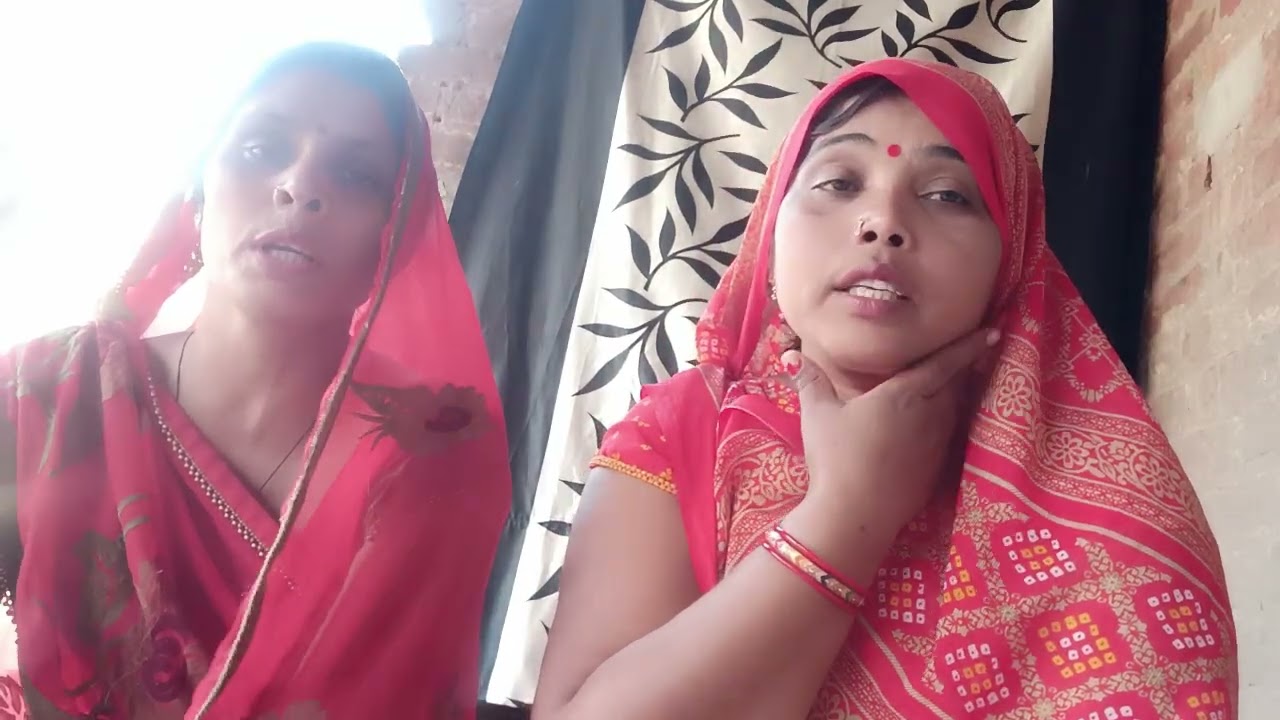 @देवासी मिश्रा ब्लॉग वीडियो 👏👏 साधना मिश्राअवधी होने पर का गीत देवरानी जेठानी का