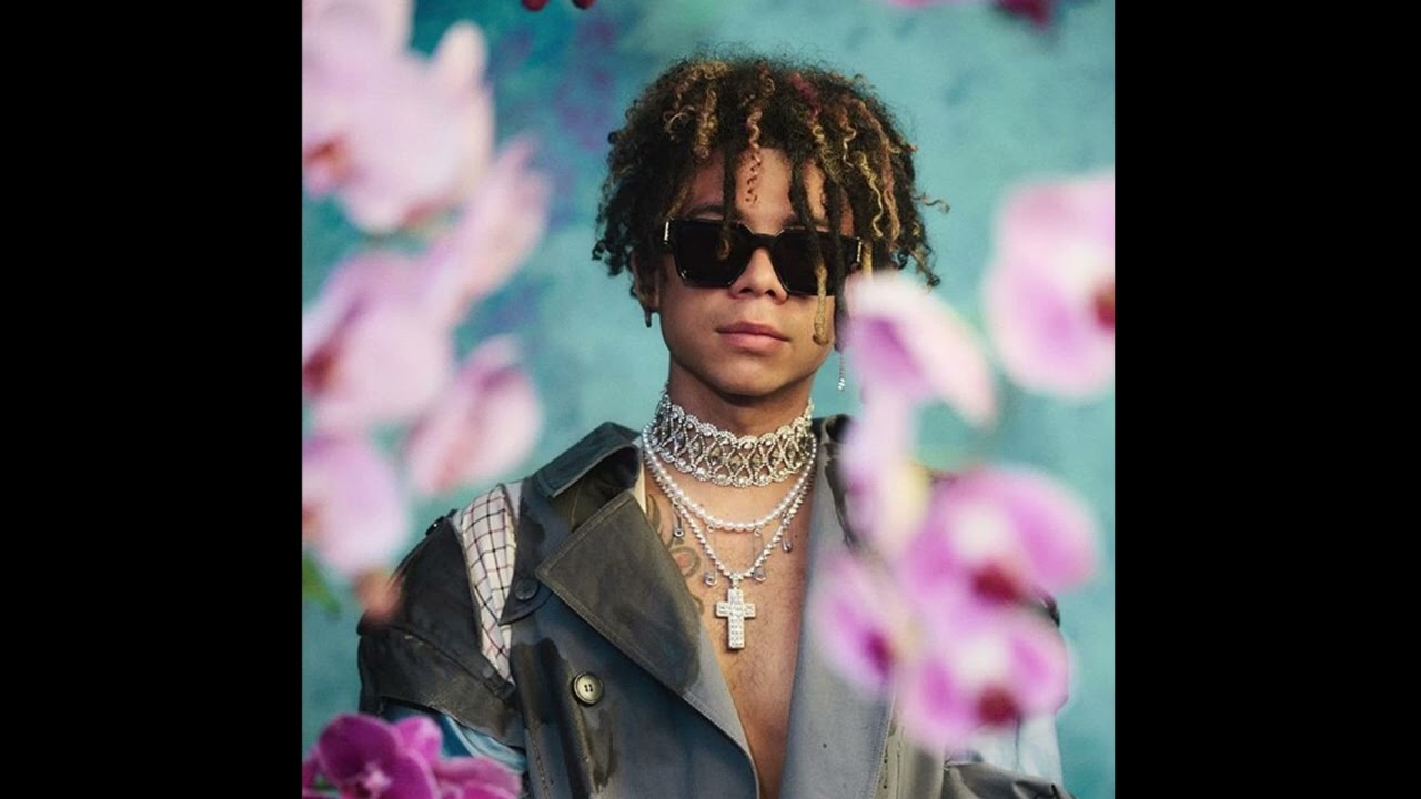[ FREE ]  Iann dior x Juice WRLD - 