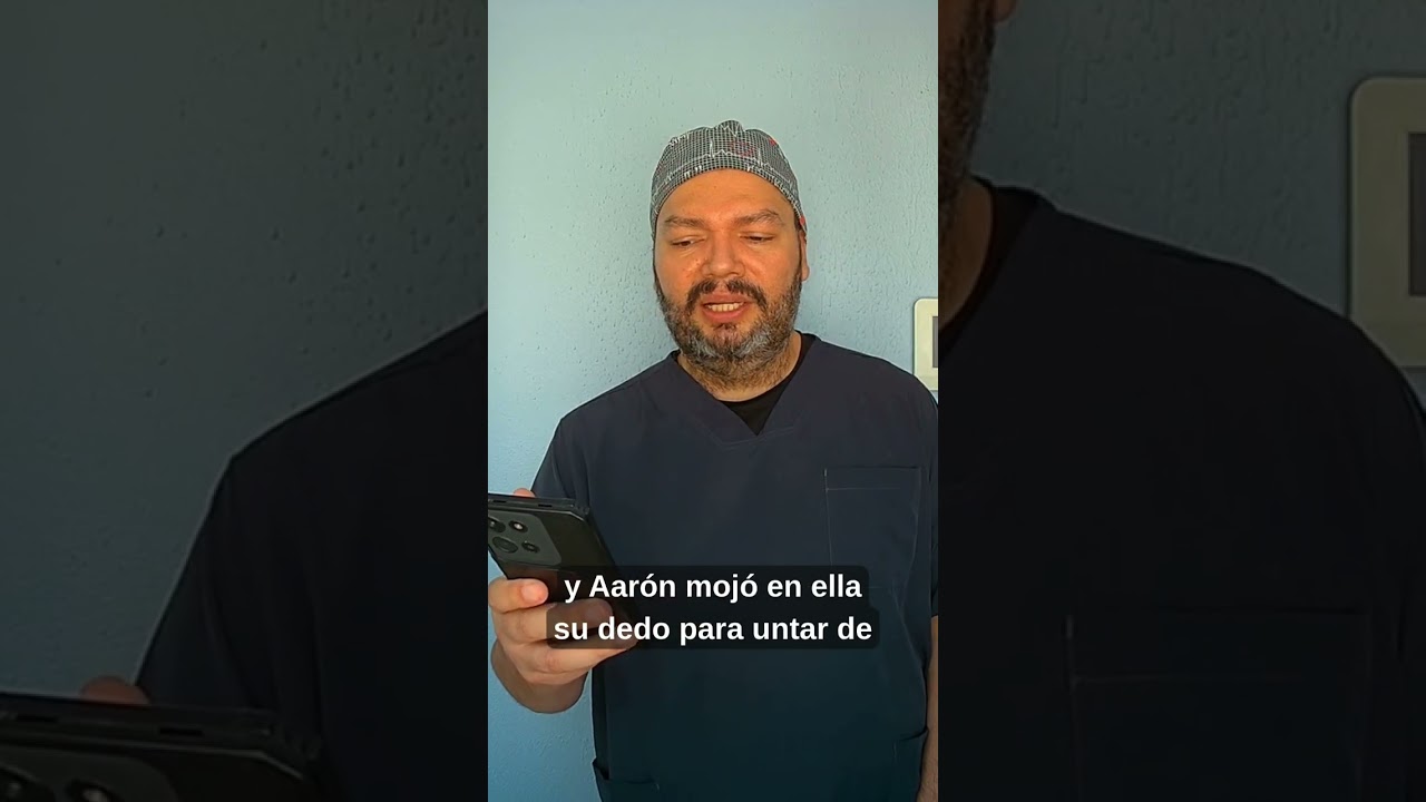 Día 46 de 365 Leyendo la Biblia en orden cronológico versión TLA
