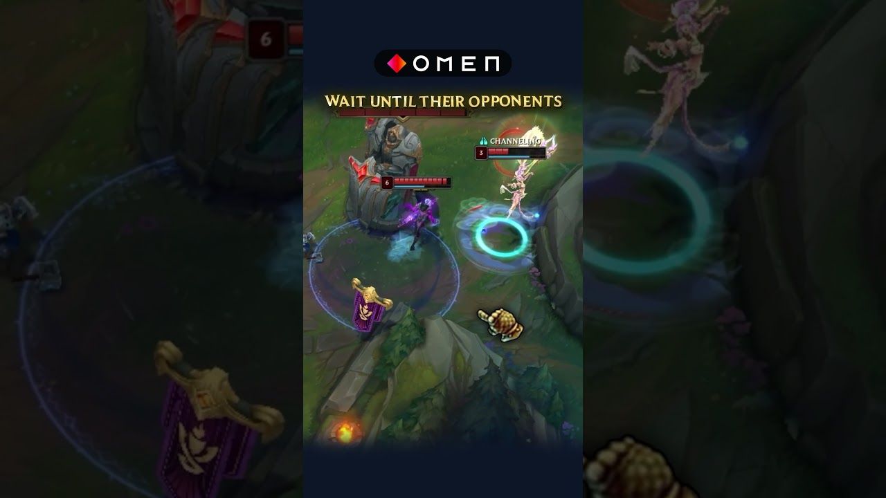 ❌ STOP using anivia wall WRONG #leagueoflegends #Anivia #loltips
