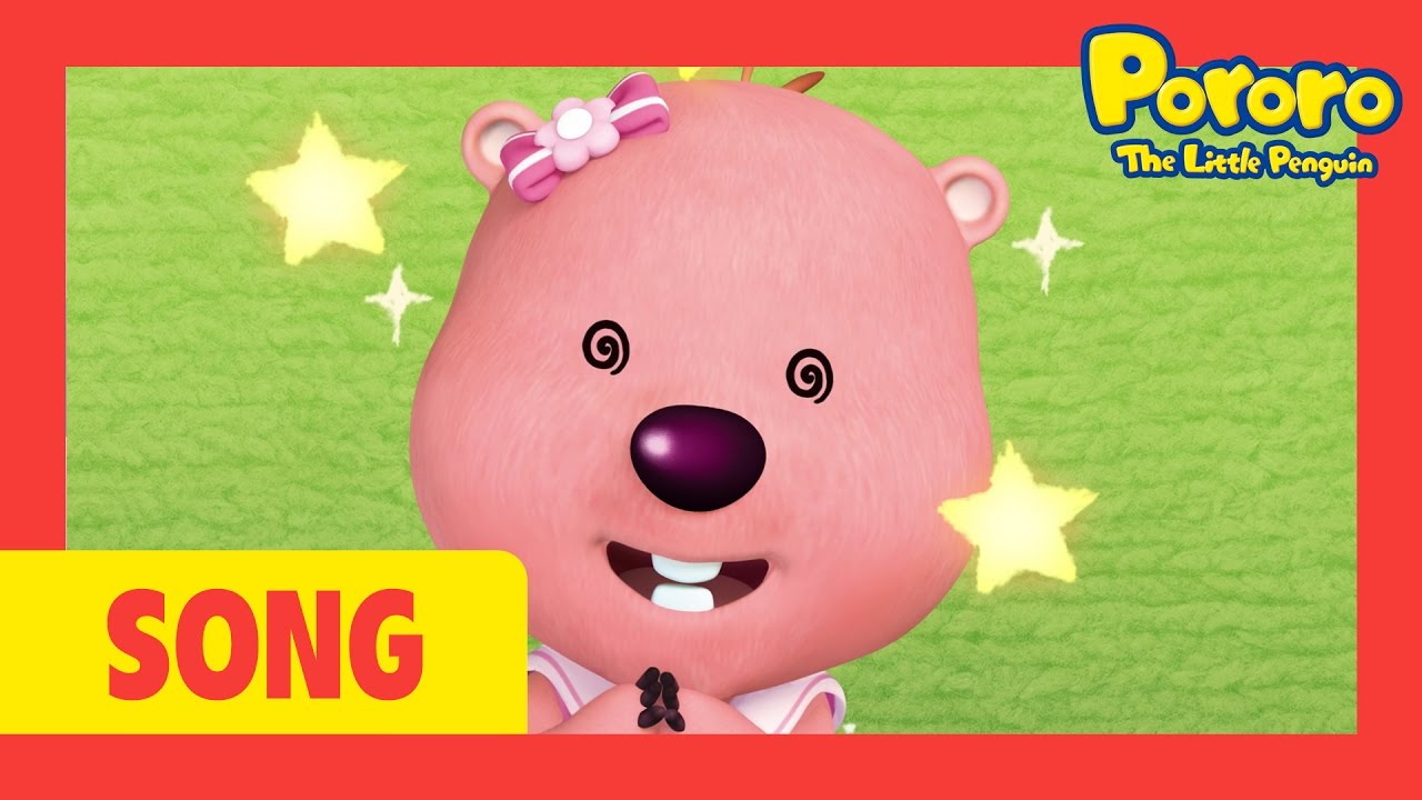 [Pororo Nursery Rhymes] E08 Jack and Jill | Songs for kids | Pororo the Little Penguin