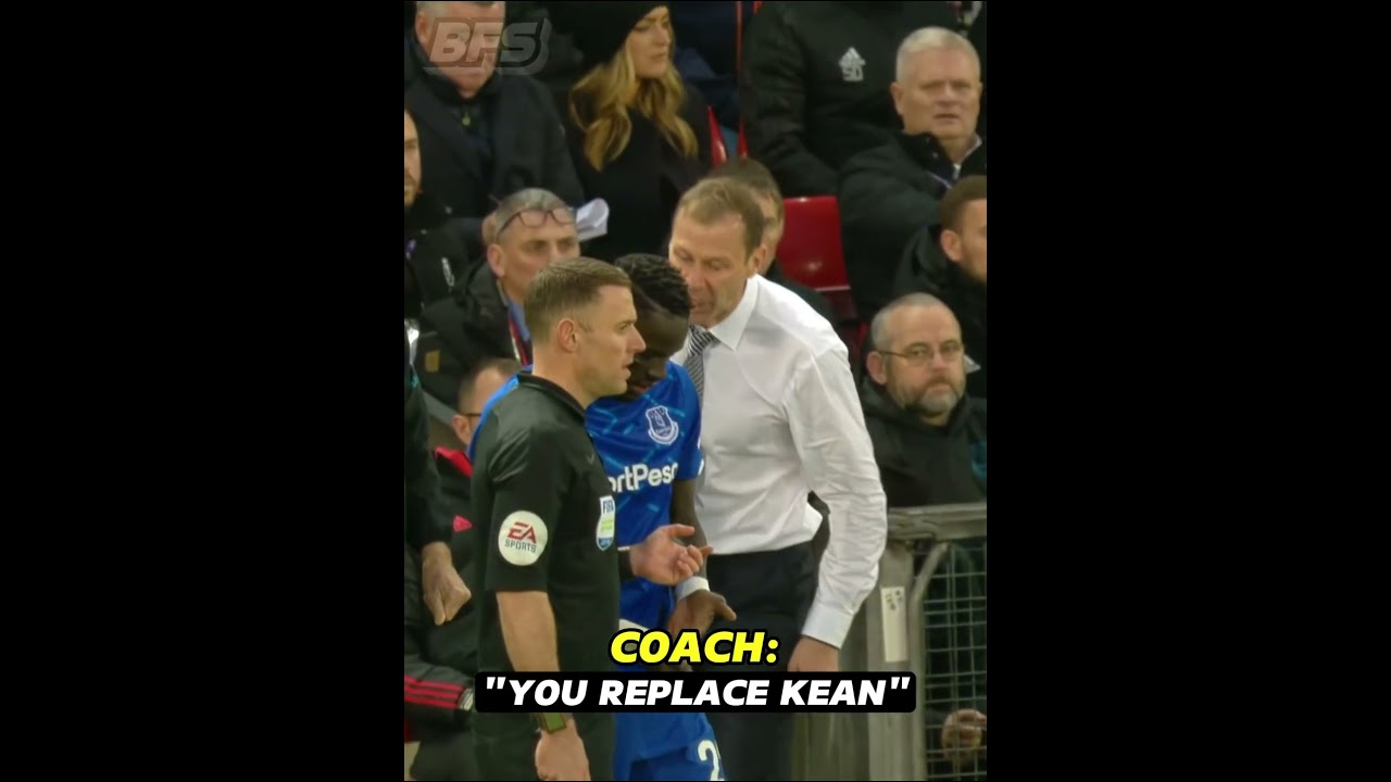 Most Disrespectful Substitution💔🥺