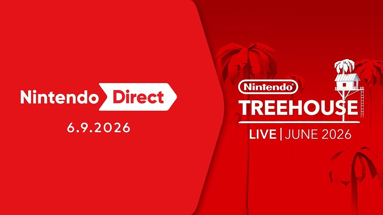 Reacting to the Nintendo Showcase that will make buying the Switch 2 worth it