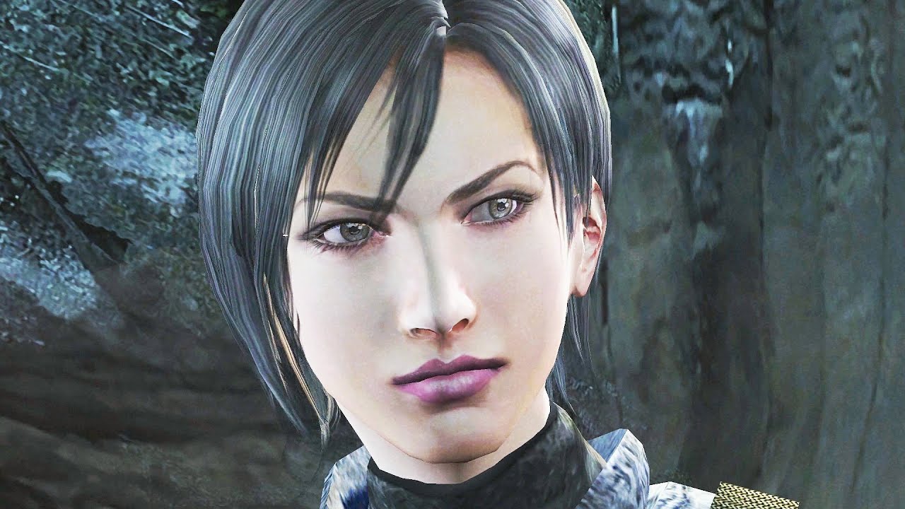 Resident Evil 4 Walkthrough (PS4 1080p 60fps) - Assignment Ada