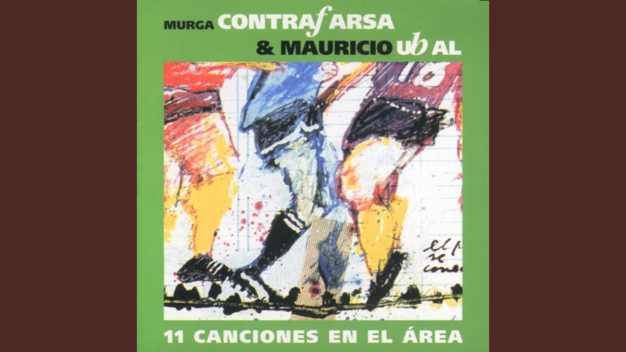 El Niño Relator