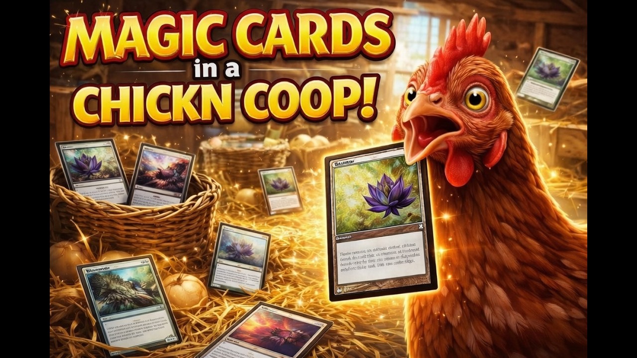 ***Throwback to a simpler time MTG Pulls***