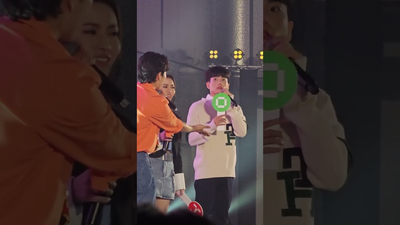 Moment น่ารักๆ แอฟ-นนกุล ใน 