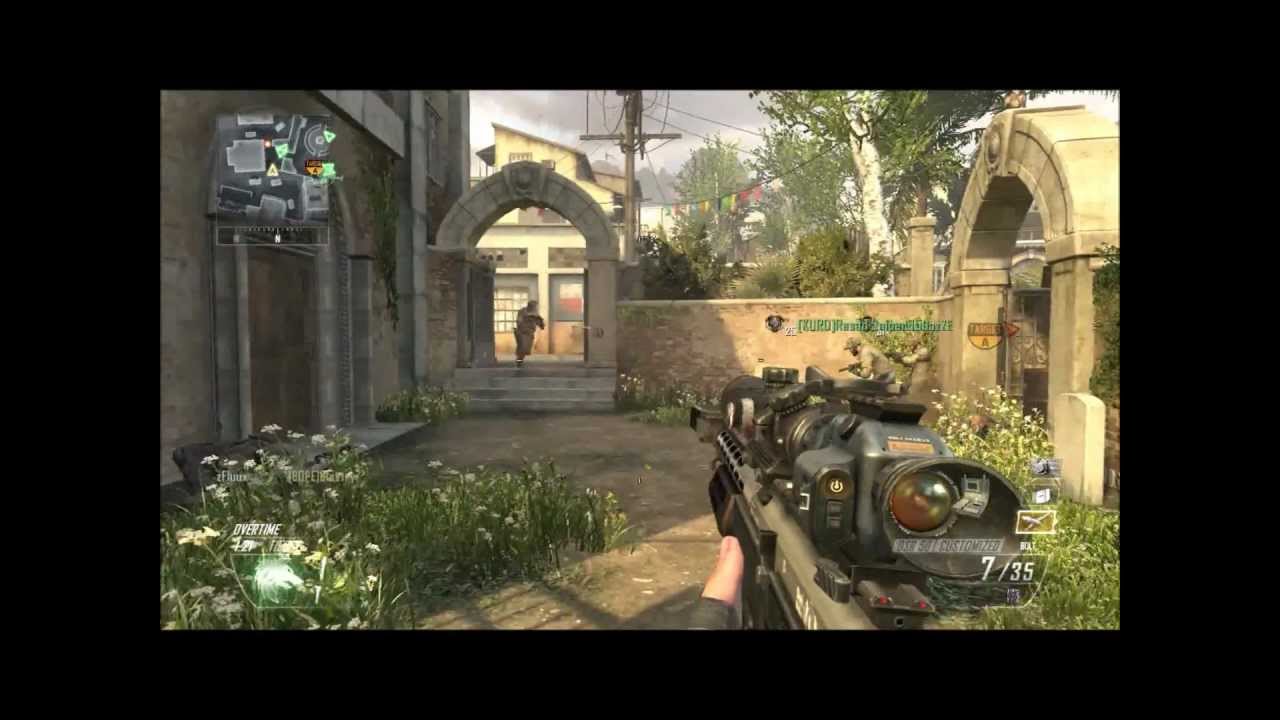 Free agent | Cod Feeder | View NrG