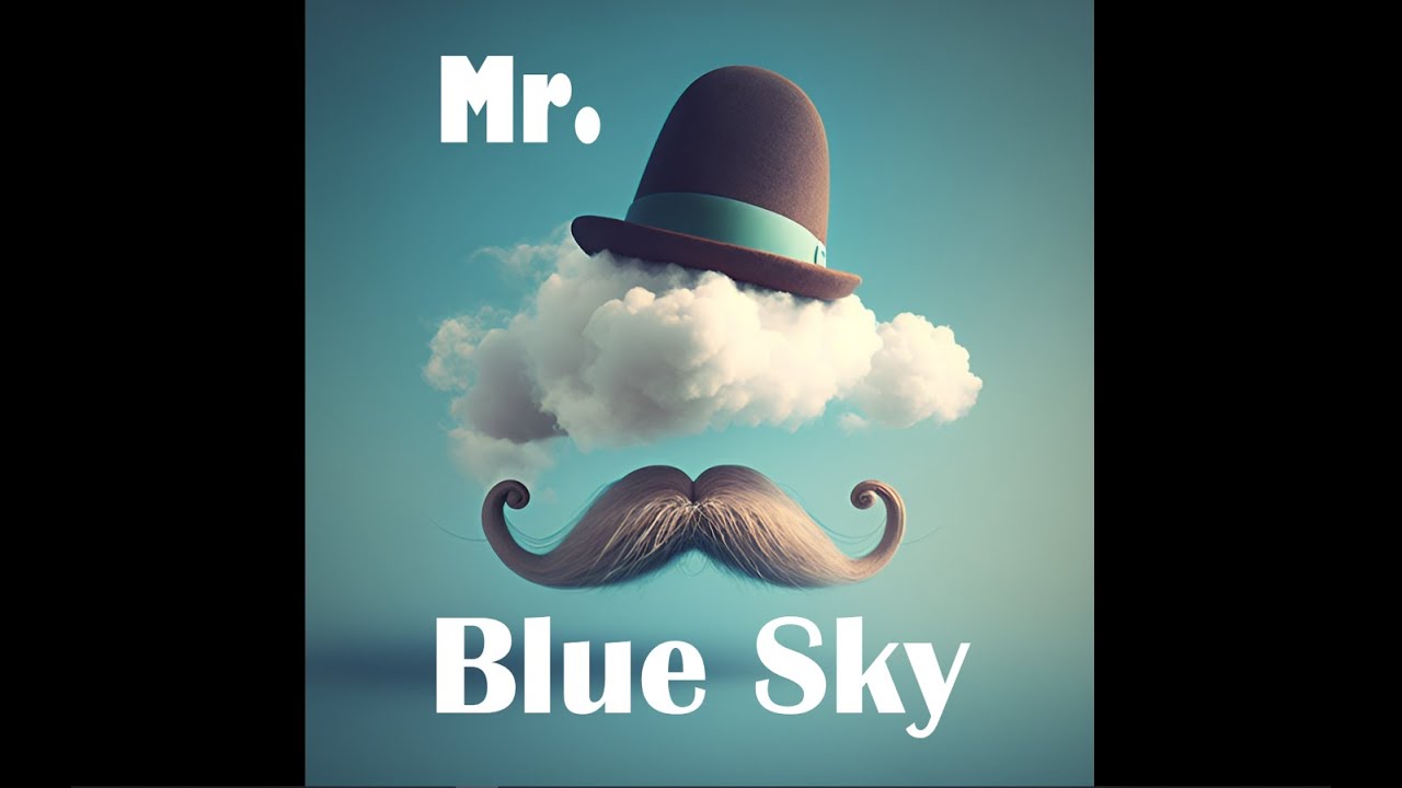 Mr. Blue Sky | Electric Light Orchestra | Cover by Jorge Espinosa