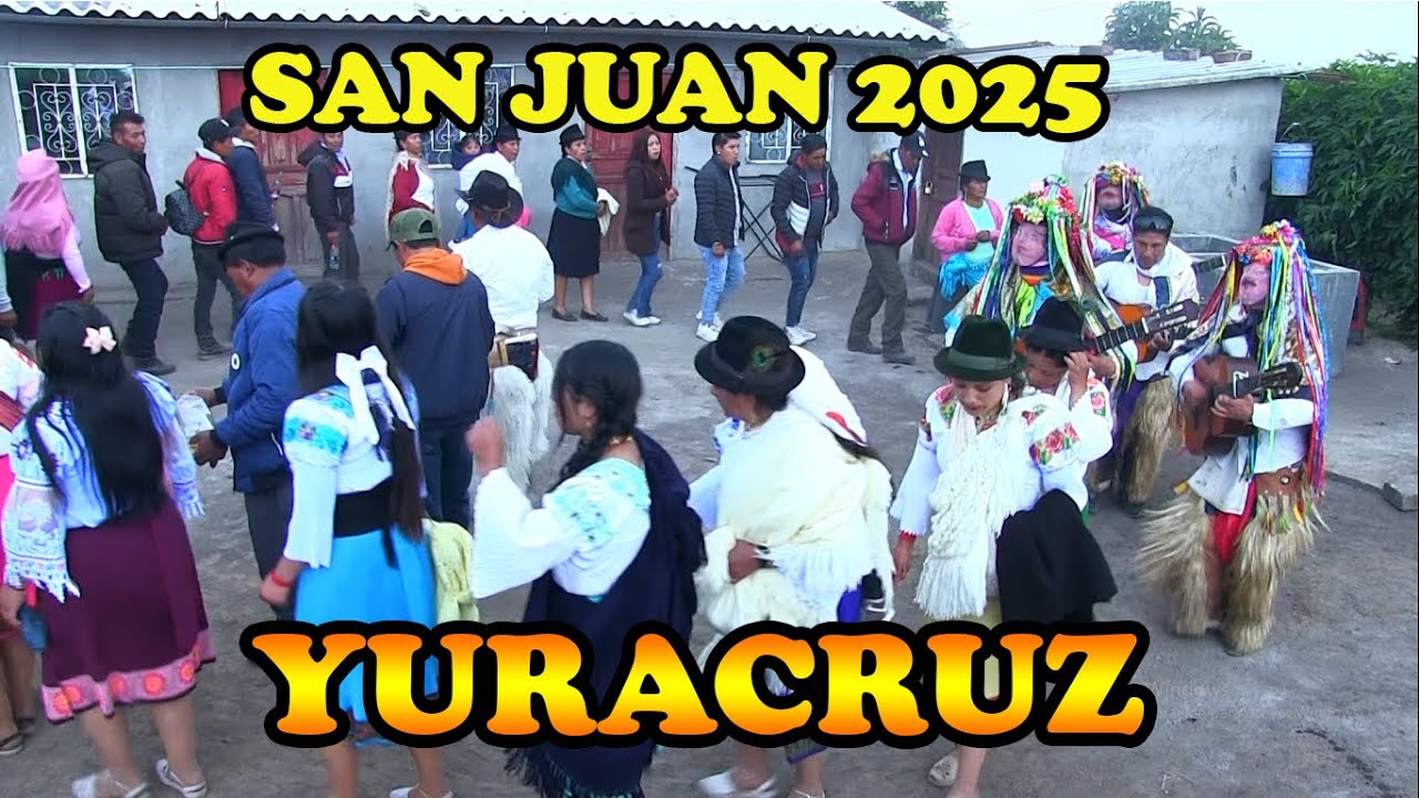YURACRUZ SANJUAN 2025