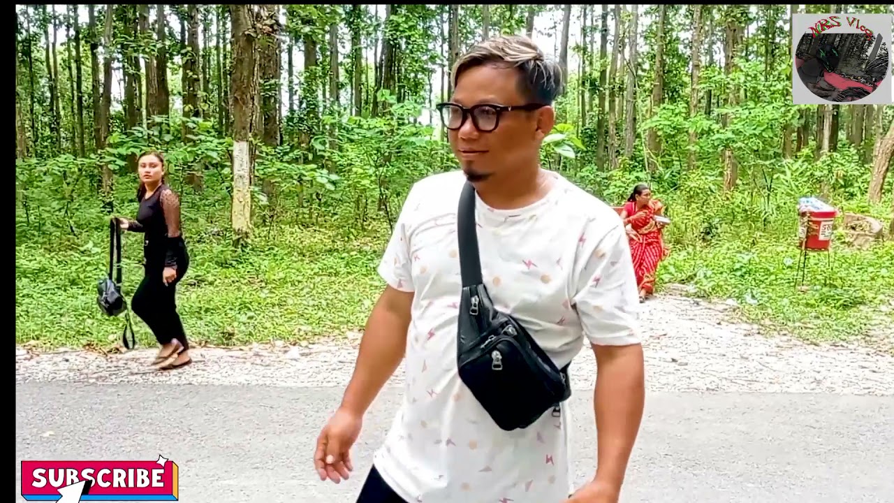 viral tiktok rode pathari /Selfi Rode Pathari Vlog 2021