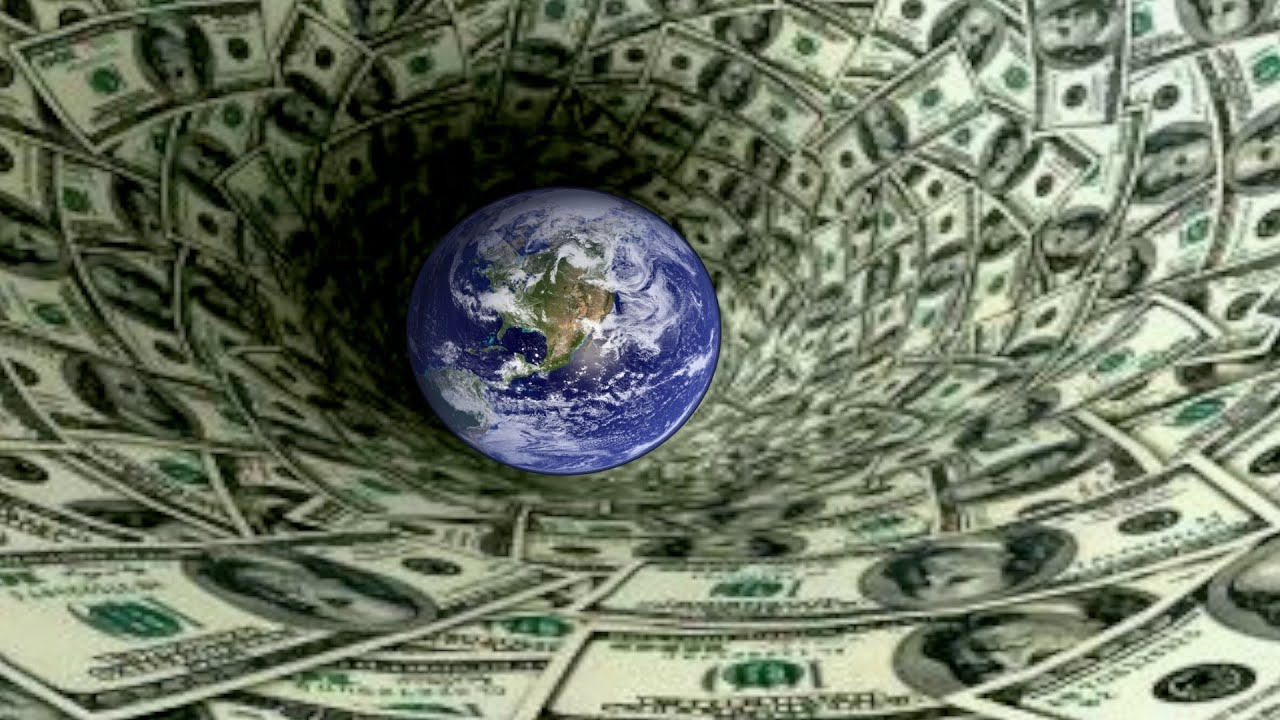 Man Files Record Lawsuit for 2 UNDECILLION Dollars