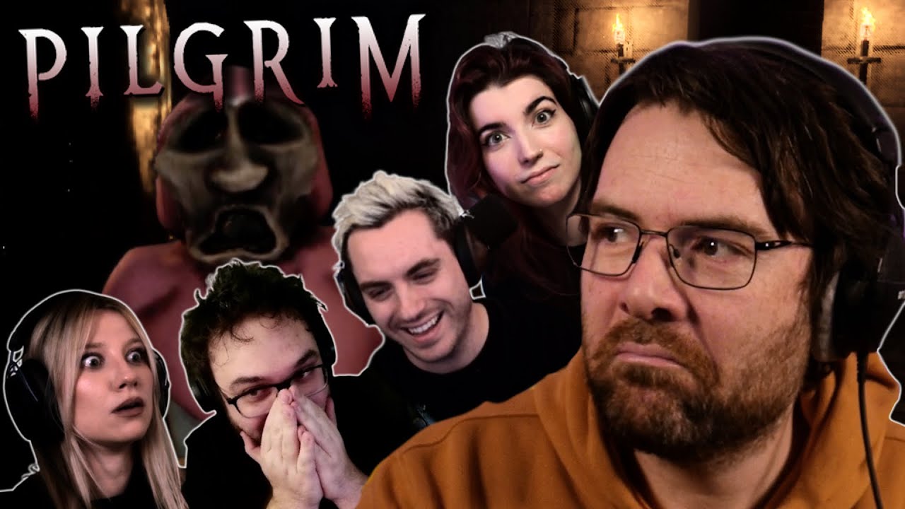 PILGRIM ft. Zerator, Antoine Daniel, Baghera & Horty ! (Best-of du Lundi #155)