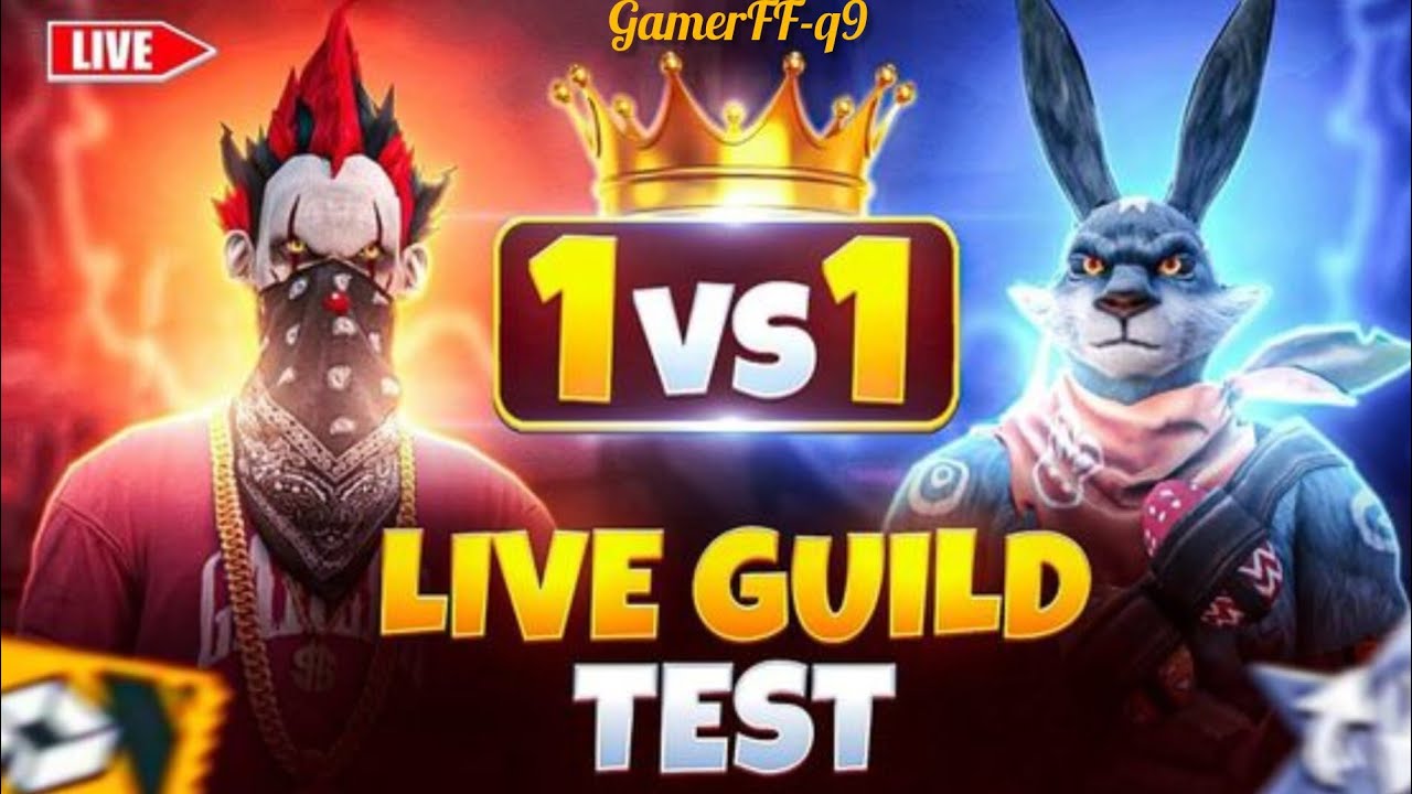 🔴 LIVE – Free Fire Ranked Push to Heroic | Intense Clutch Gameplay 🔥