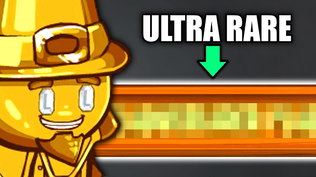 We Finally Got The ULTRA RARE End Screen | Town of Salem