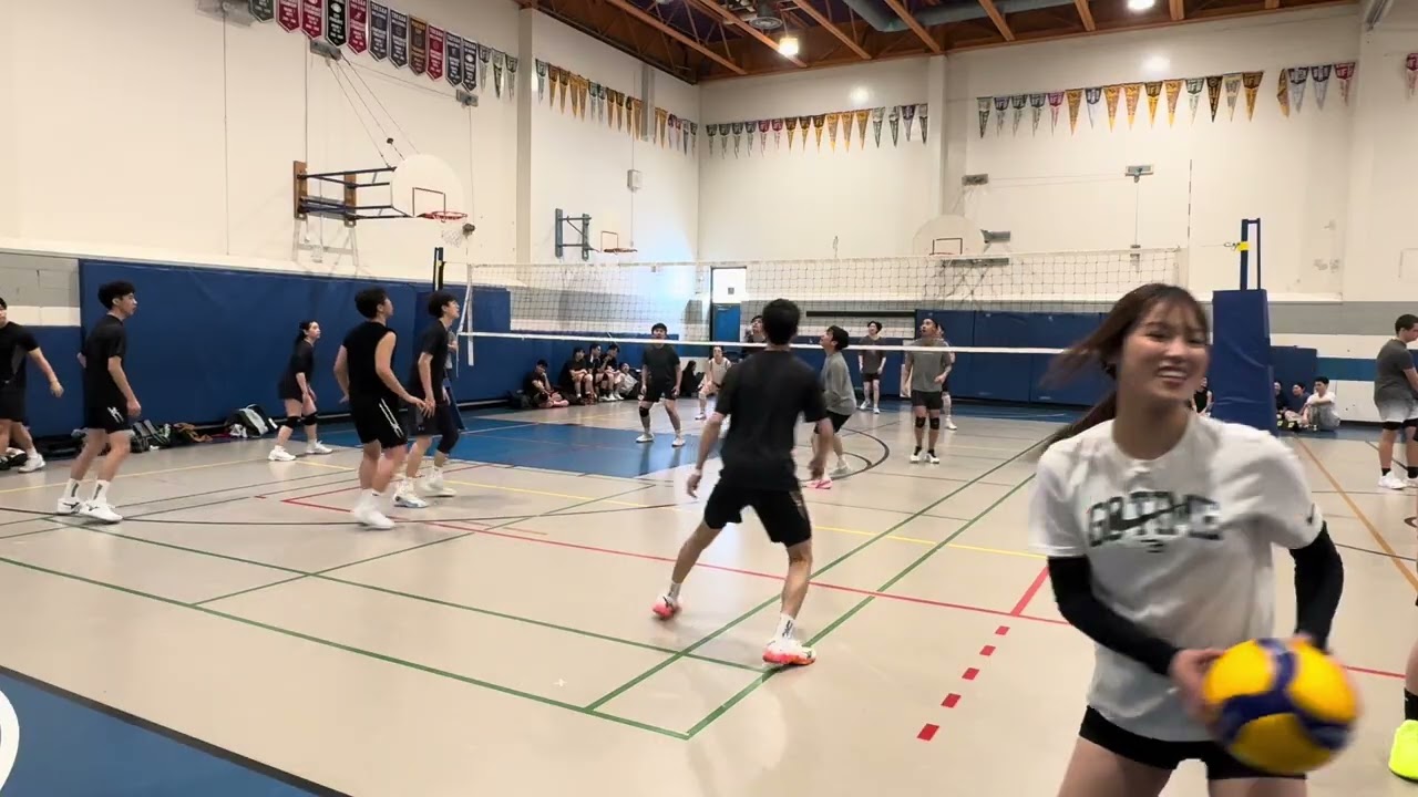 matjen Low int tourney quarterfinal set 2 (02/21/2026)