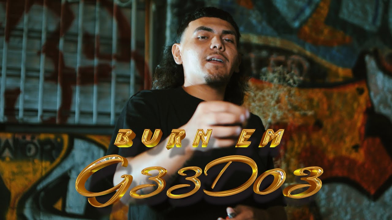 G33D03 - 