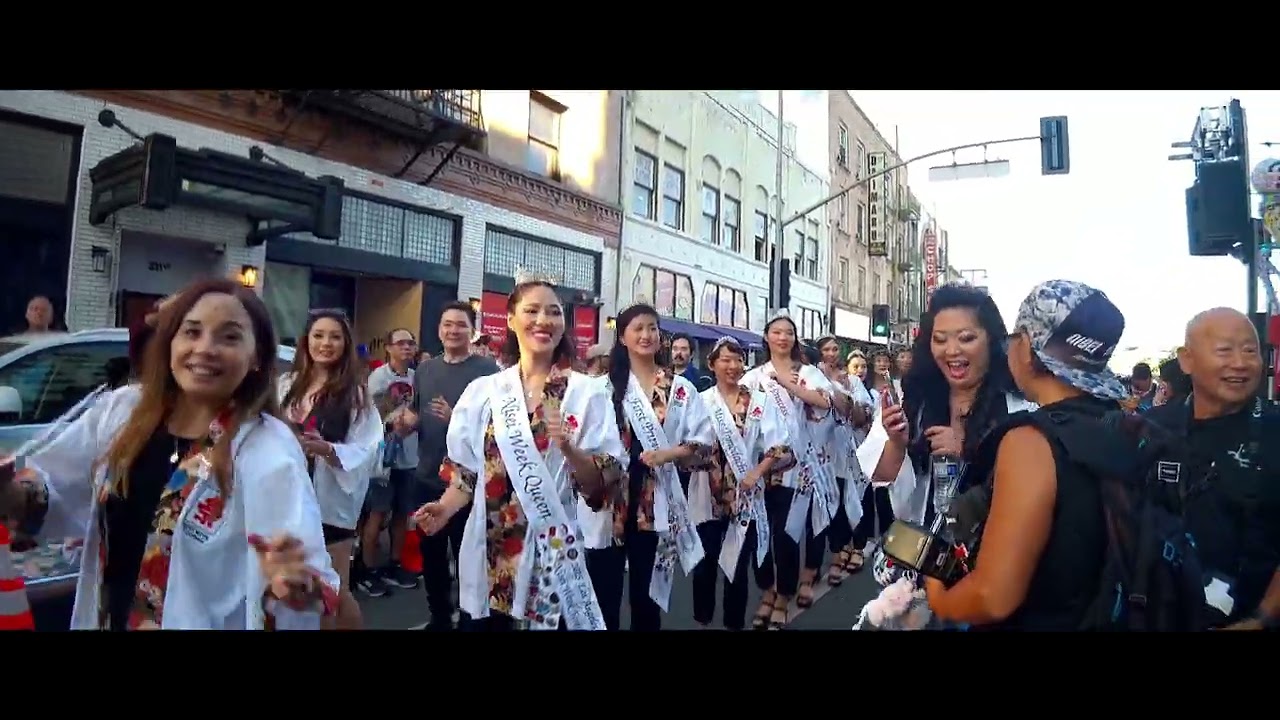 202508e17 2025 Los Angeles Little Tokyo Nisei Week Closing Ceremony 2160p
