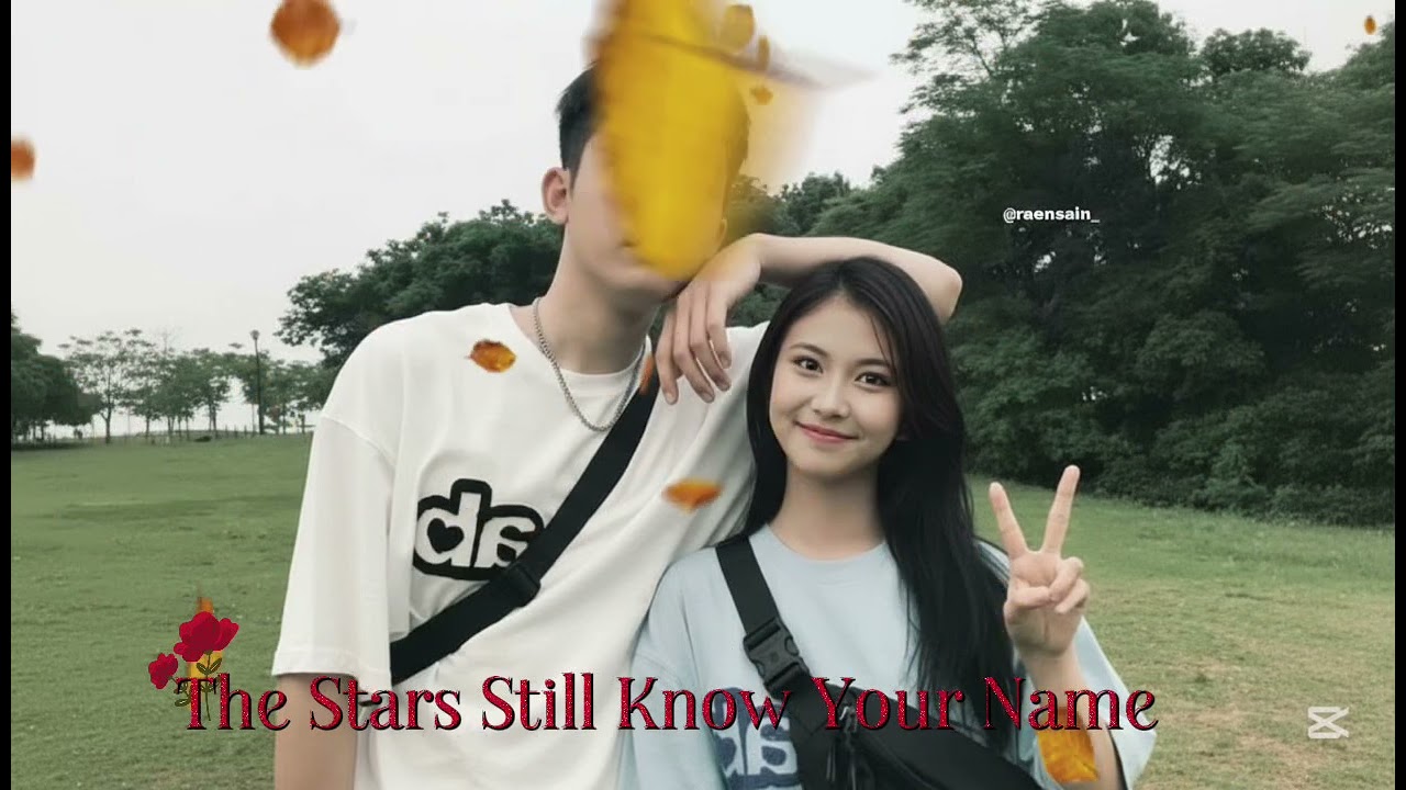 The Stars Still Know Your Name ✨💔 | Sweet Emotional Love Song | Soft Female Ballad