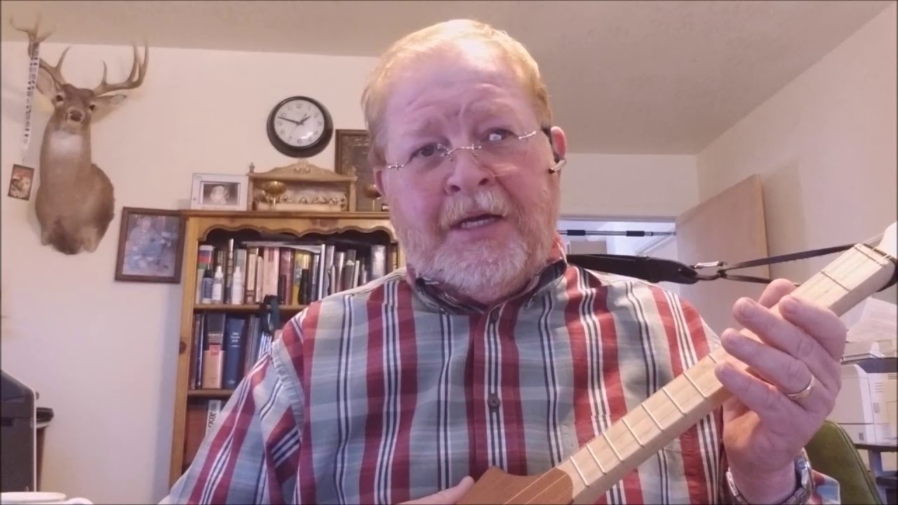 Adding Frets To Merlin