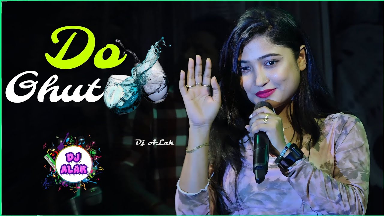 Do Ghoont Mujhe Bhi Pila De Sharabi | Mumtaz Dancer | Cover By - Ariya Singh | Jheel Ke Us Paar
