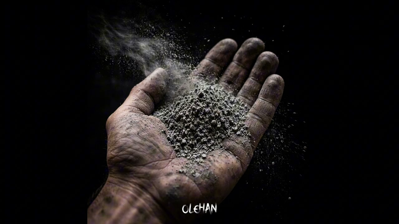 OLEHAN - Бывшие (премьера трека 2026)