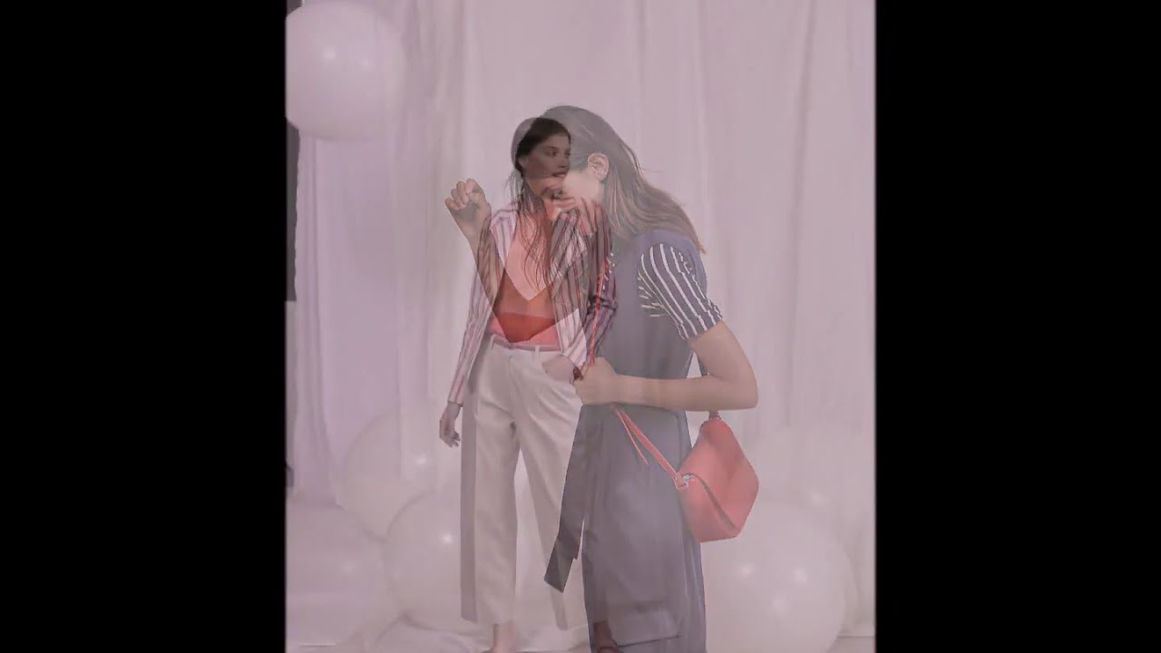 *Collezione Caractere  primavera/estate 2020 Parte 4 @Mirogliogroup #fashionblogger